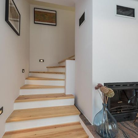 Brand New Villa Cara D Oro, Vrana Vrana  Bagian luar foto