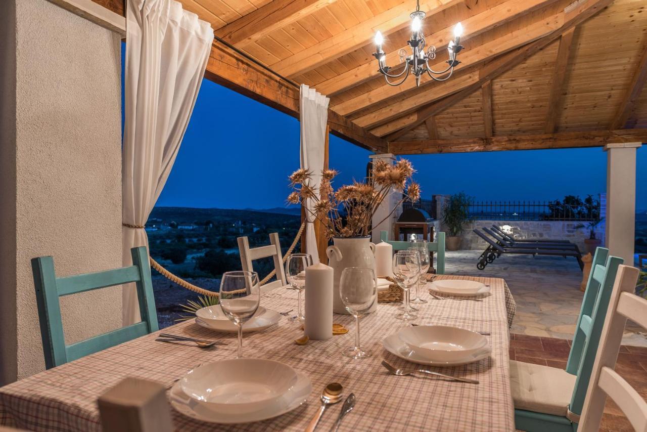 Brand New Villa Cara D Oro, Vrana Vrana  Bagian luar foto