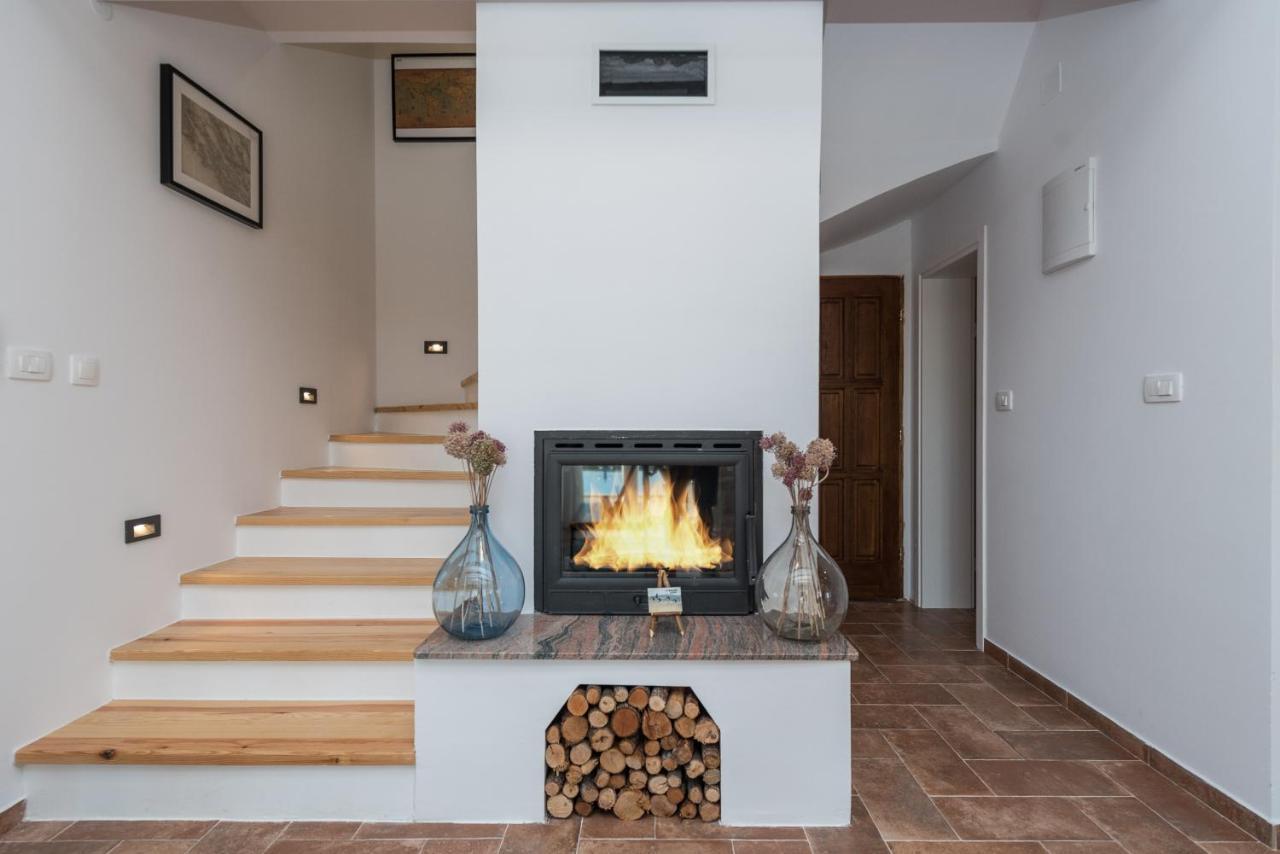 Brand New Villa Cara D Oro, Vrana Vrana  Bagian luar foto