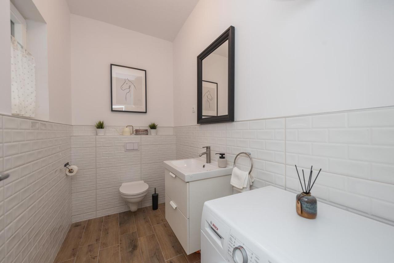 Brand New Villa Cara D Oro, Vrana Vrana  Bagian luar foto