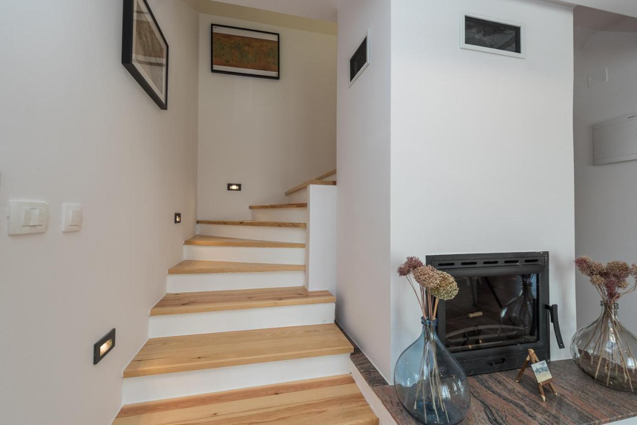 Brand New Villa Cara D Oro, Vrana Vrana  Bagian luar foto