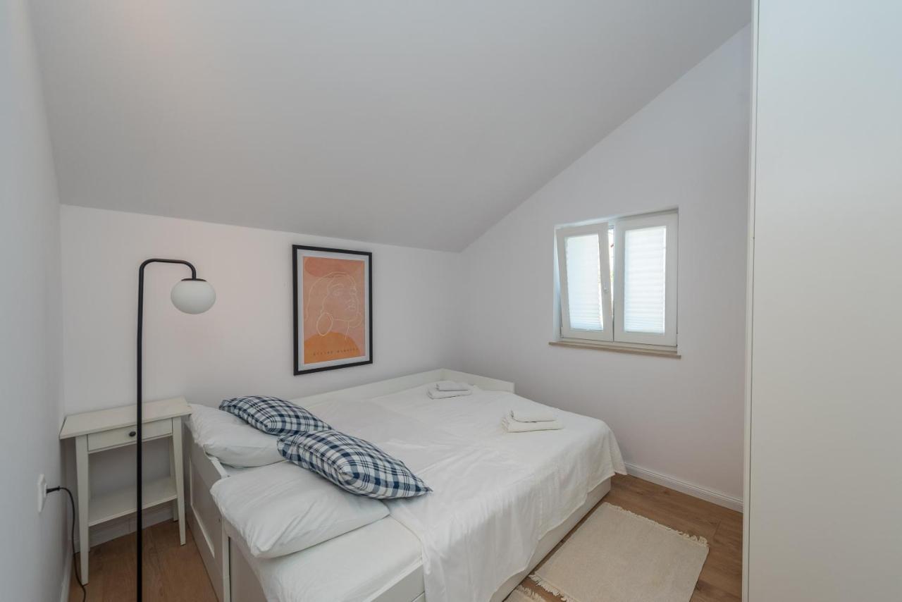 Brand New Villa Cara D Oro, Vrana Vrana  Bagian luar foto