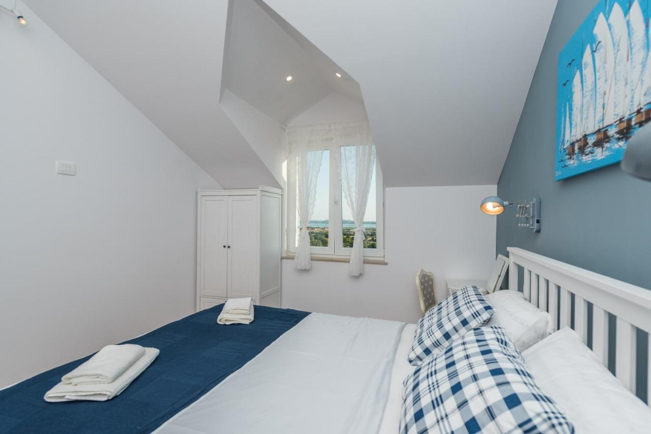 Brand New Villa Cara D Oro, Vrana Vrana  Bagian luar foto