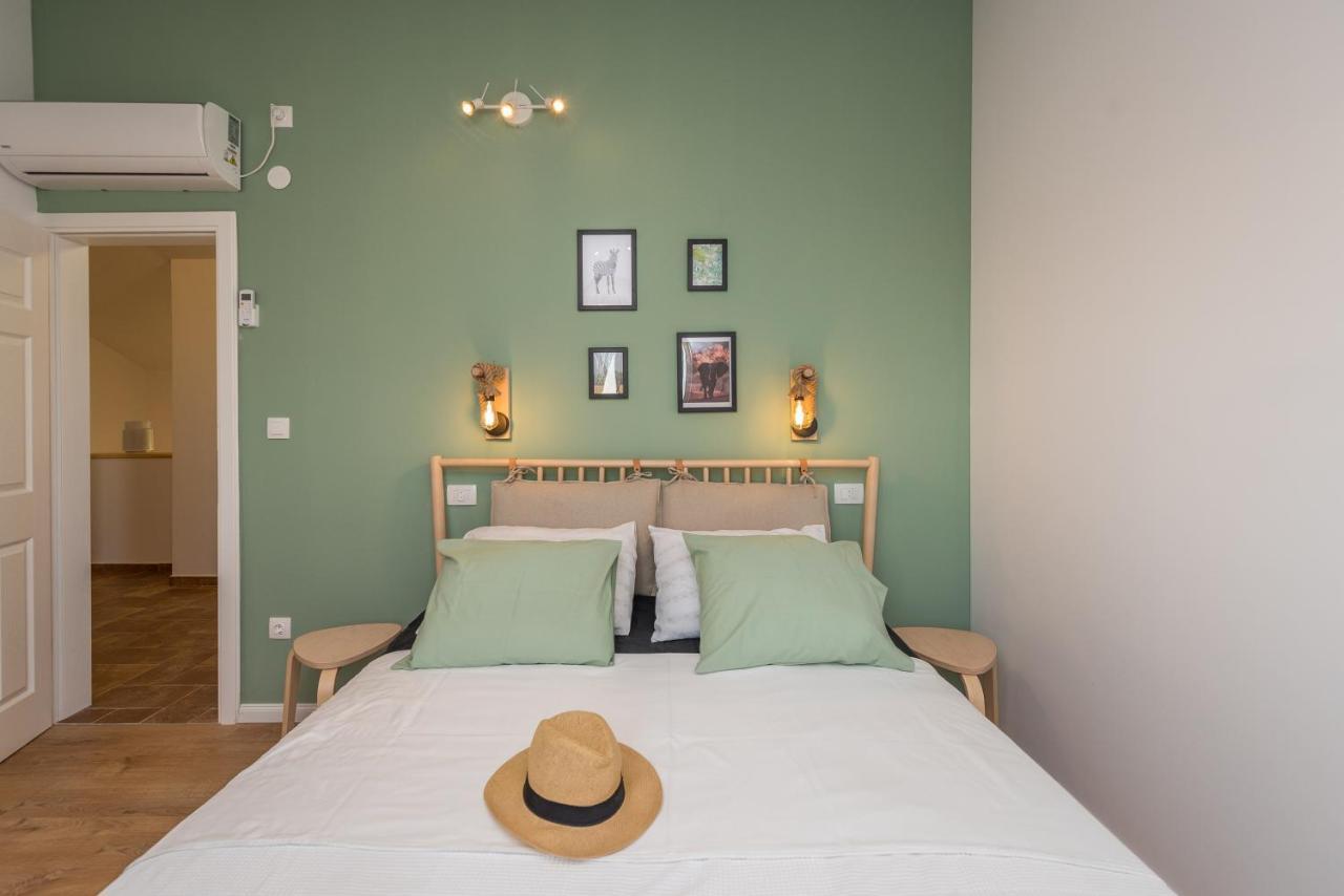 Brand New Villa Cara D Oro, Vrana Vrana  Bagian luar foto