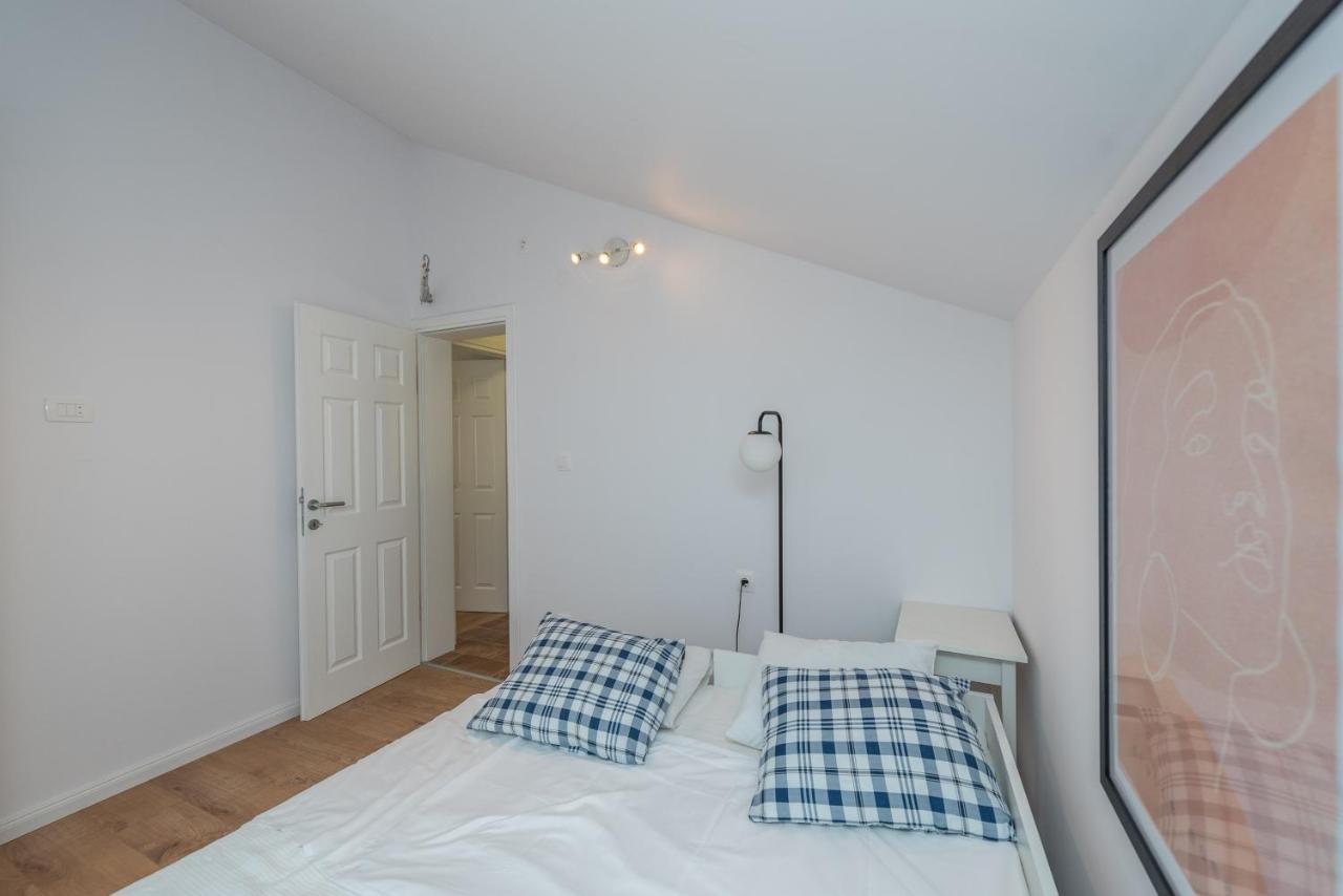 Brand New Villa Cara D Oro, Vrana Vrana  Bagian luar foto