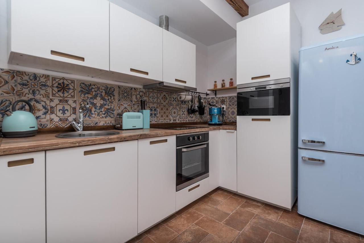 Brand New Villa Cara D Oro, Vrana Vrana  Bagian luar foto