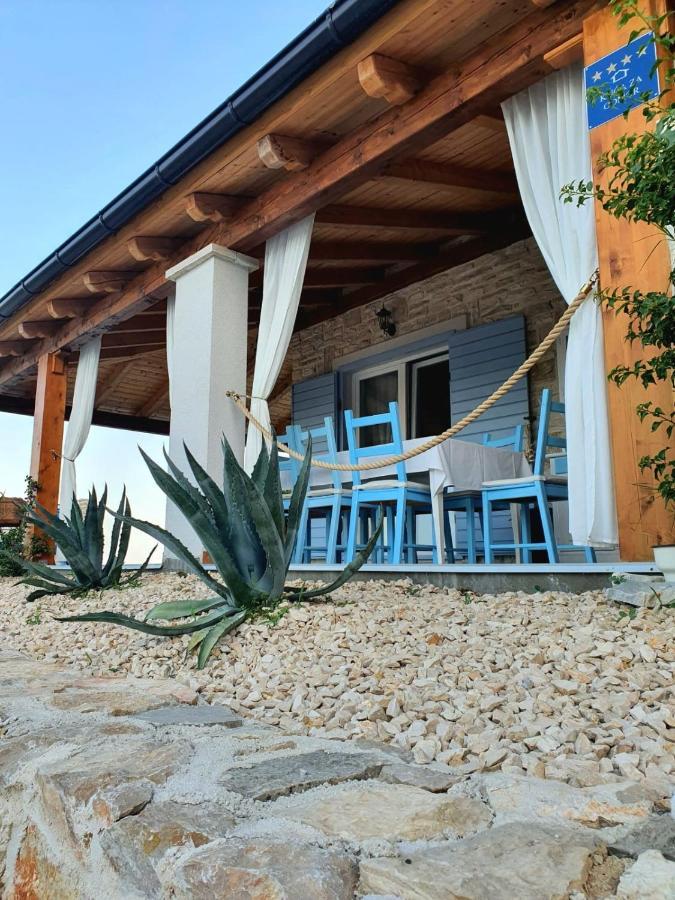 Brand New Villa Cara D Oro, Vrana Vrana  Bagian luar foto