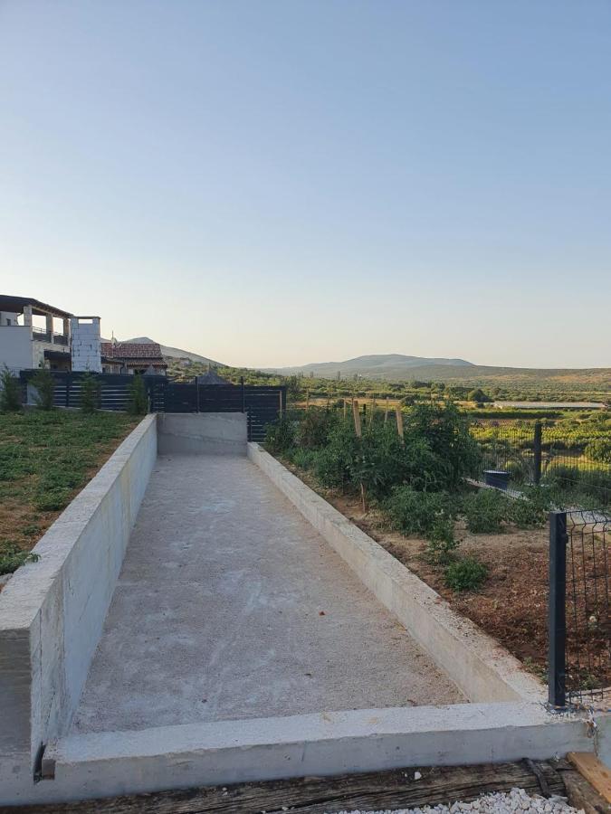 Brand New Villa Cara D Oro, Vrana Vrana  Bagian luar foto